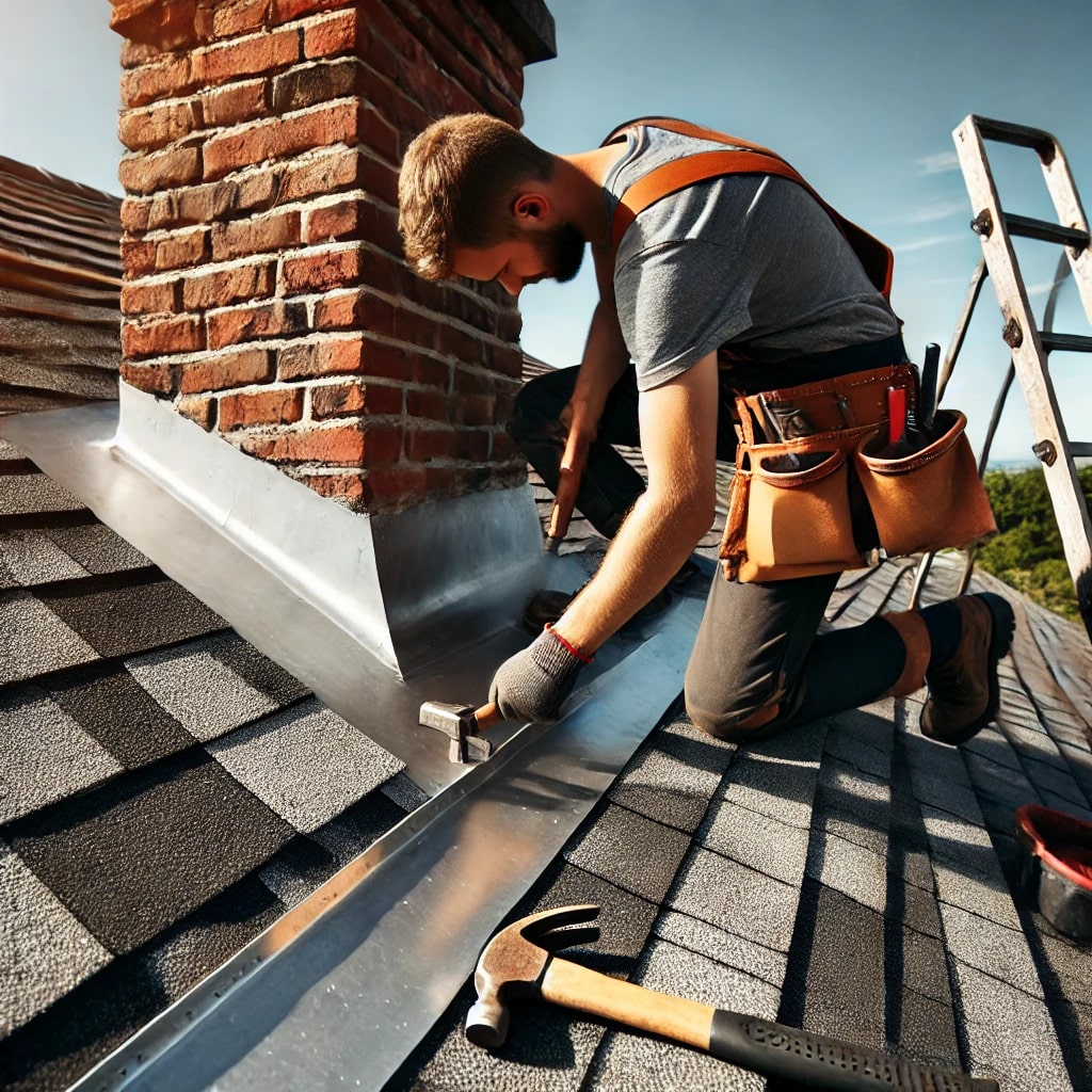 Expert Chimney Flashing Repair Services in Chelsea, MA Professional Chimney Flashing Repair Chelsea MA - Expert Leak Prevention Solutions by Chelsea Chimney Sweep