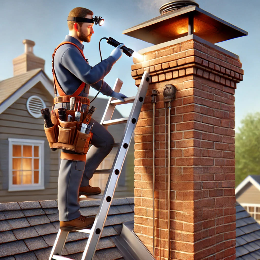 Expert Chimney Inspection Services in Chelsea, MA Professional Chimney Inspection Chelsea MA - Expert Safety and Efficiency Solutions by Chelsea Chimney Sweep