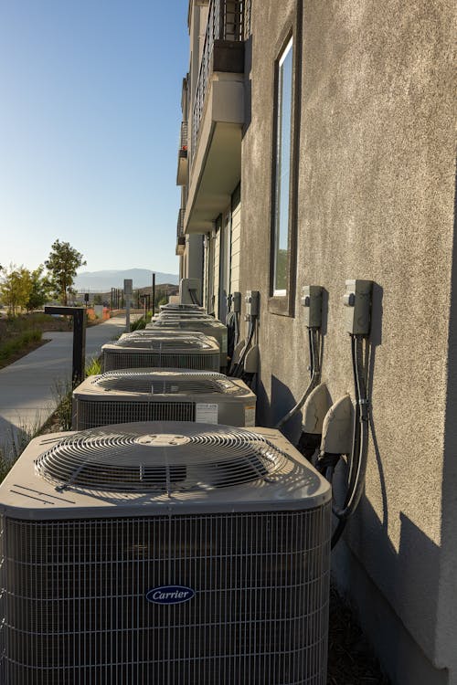 Expert Commercial Air Duct Cleaning Services in Chelsea, MA Professional Commercial Air Duct Cleaning In Chelsea Massachusetts