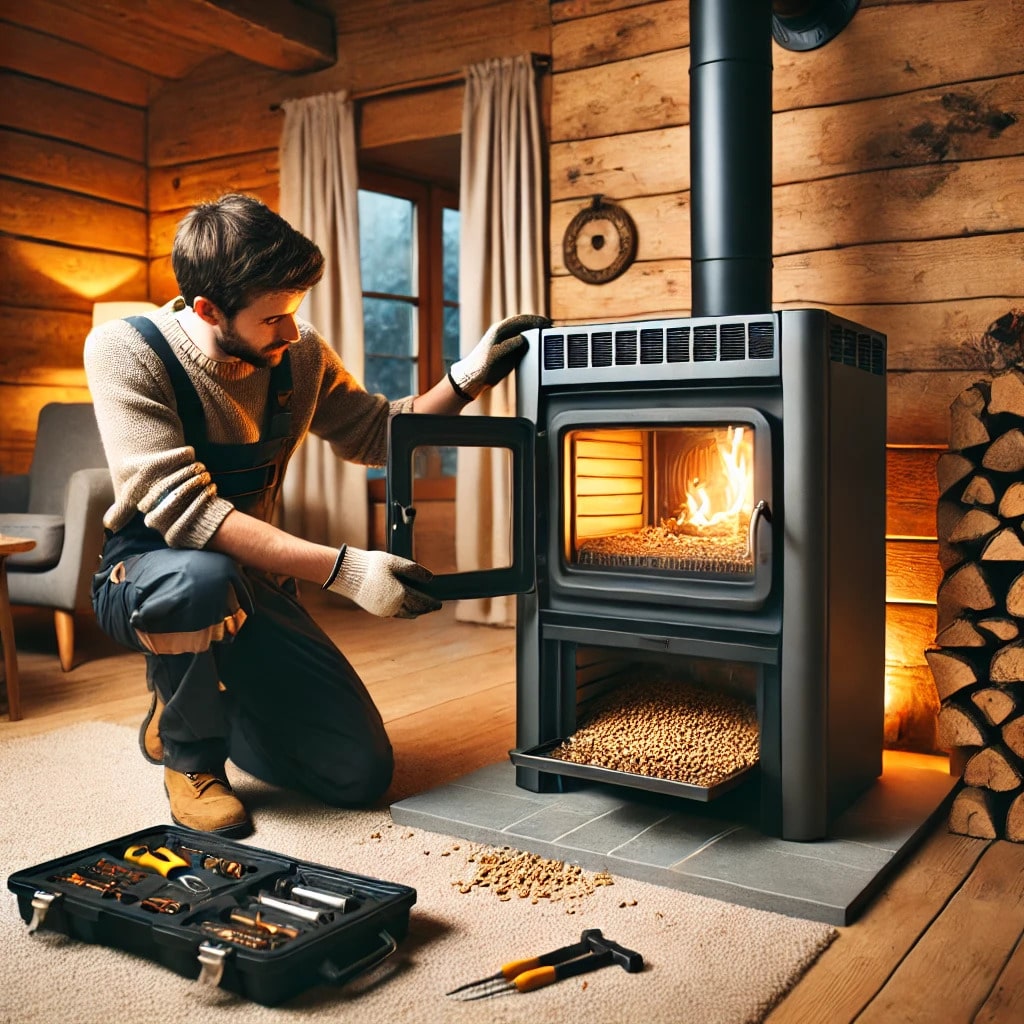 Expert Pellet Stove Repair Services in Chelsea, MA Professional Pellet Stove Repair Chelsea MA - Expert Heating Efficiency Solutions by Chelsea Chimney Sweep