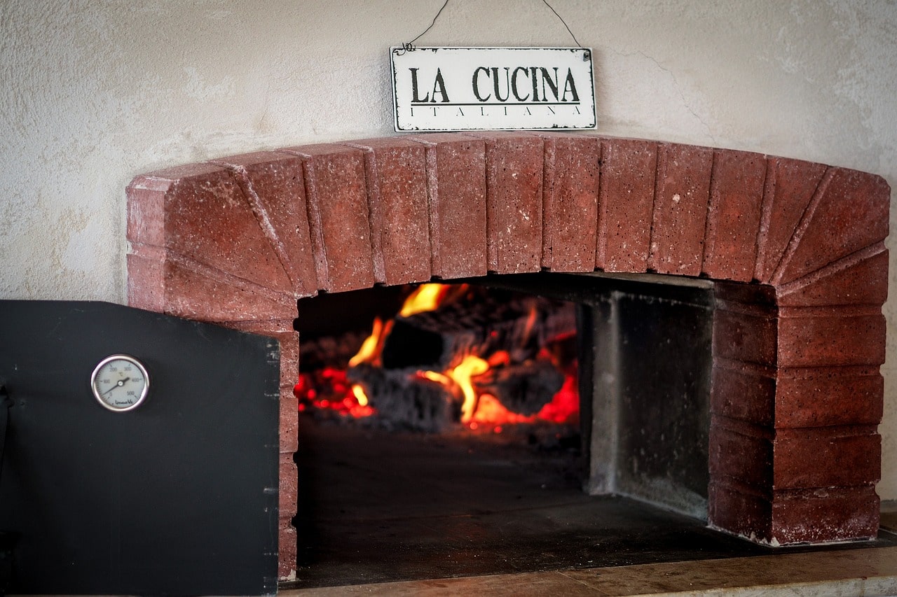 High-Quality Pizza Ovens and Grills Available in Chelsea, MA Premium Pizza Ovens and Grills in Chelsea, Massachusetts