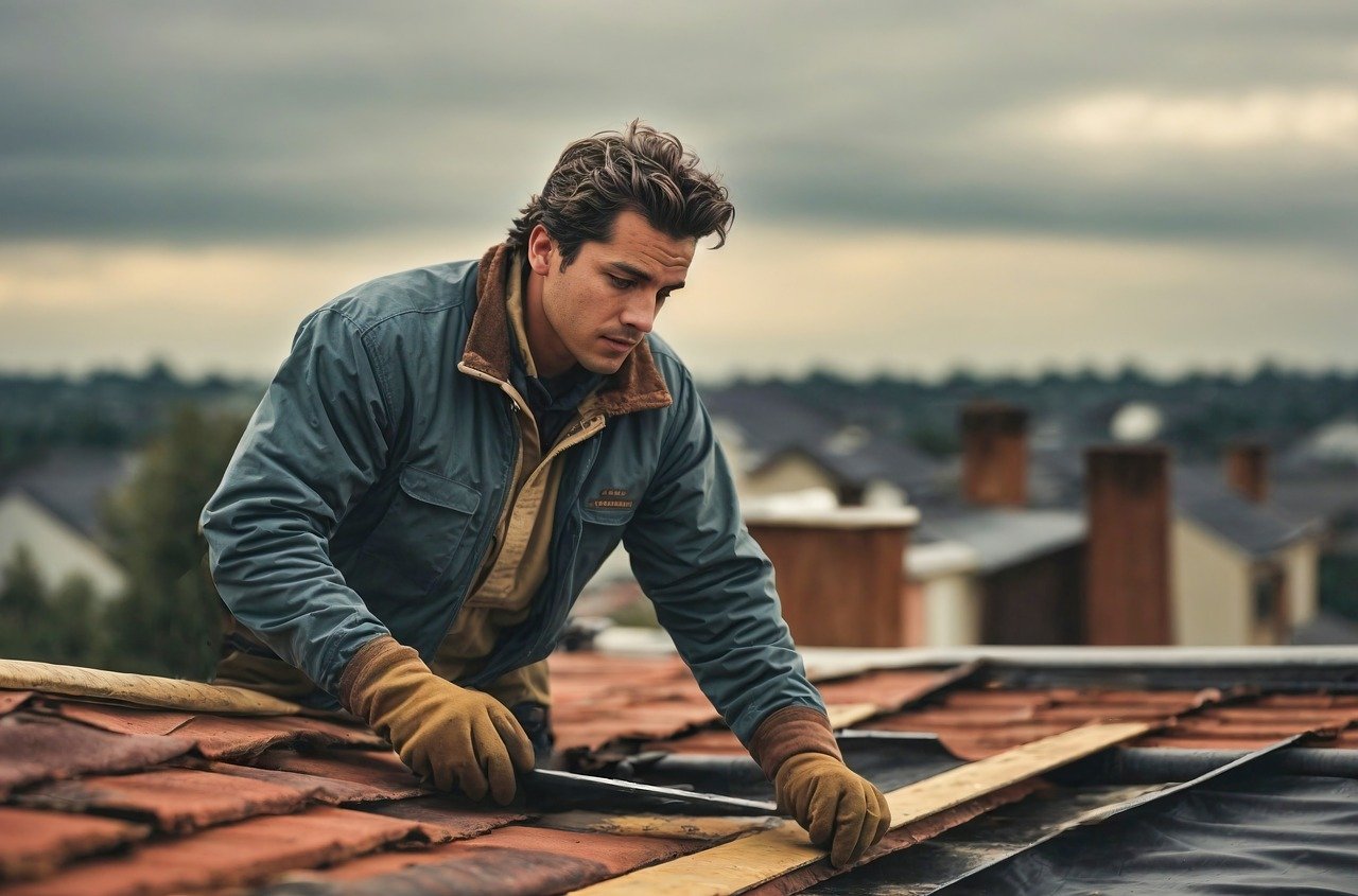 Reliable Roof Repair Services in Chelsea, MA Expert Roof Repair in Chelsea, Massachusetts - Professional Service by Chelsea Roofing