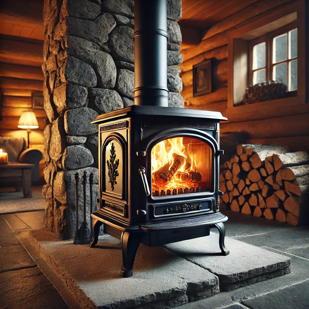 Expert Wood Stove Repair Services in Chelsea, MA Professional Wood Stove Repair Chelsea MA - Expert Heating Efficiency Solutions by Chelsea Chimney Sweep